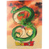 Dragon Ball Z One Wish Shenron PS5 Digital Edition Console Skin